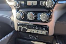 2026 RAM 1500 Express Black Edition Hurricane SO