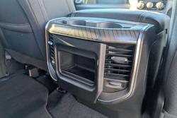 2026 RAM 1500 Express Black Edition Hurricane SO