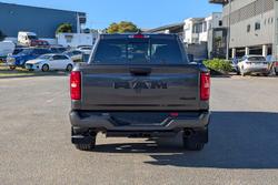 2026 RAM 1500 Express Black Edition Hurricane SO