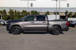2026 RAM 1500 Express Black Edition Hurricane SO