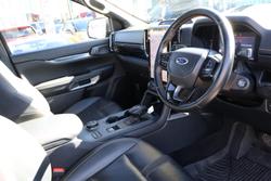 2023 Ford Ranger Wildtrak
