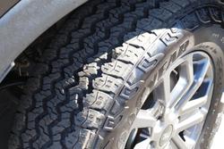 2023 Ford Ranger Wildtrak