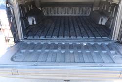 2023 Ford Ranger Wildtrak
