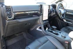 2023 Ford Ranger Wildtrak