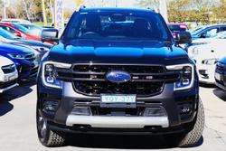 2023 Ford Ranger Wildtrak