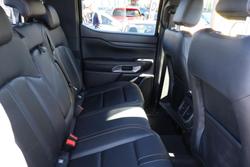 2023 Ford Ranger Wildtrak