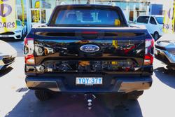 2023 Ford Ranger Wildtrak