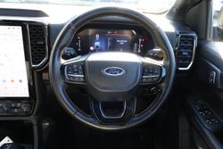 2023 Ford Ranger Wildtrak