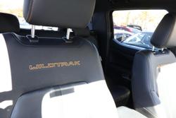 2023 Ford Ranger Wildtrak