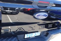 2023 Ford Ranger Wildtrak