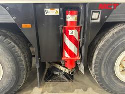 2014 Liebherr Ltm1160-5.1