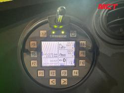 2014 Liebherr Ltm1160-5.1