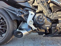 2017 Ducati XDIAVEL