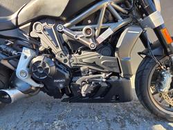 2017 Ducati XDIAVEL