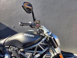 2017 Ducati XDIAVEL