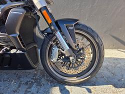 2017 Ducati XDIAVEL