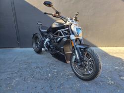 Ducati Xdiavel