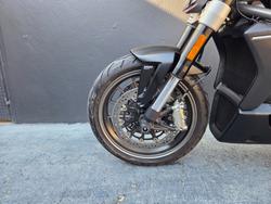 2017 Ducati XDIAVEL