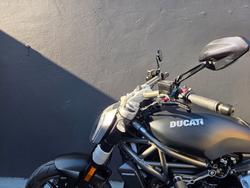 2017 Ducati XDIAVEL