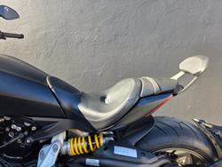 2017 Ducati XDIAVEL