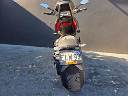 2017 Ducati XDIAVEL