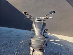 2017 Ducati XDIAVEL