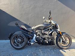 2017 Ducati XDIAVEL