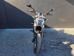 2017 Ducati XDIAVEL