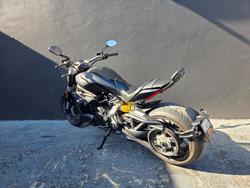 2017 Ducati XDIAVEL