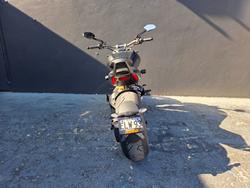 2017 Ducati XDIAVEL