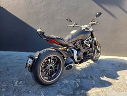 2017 Ducati XDIAVEL