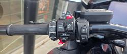 2022 BMW Motorrad K 1600 B GRAND AMERICA BLUE