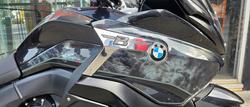 2022 BMW Motorrad K 1600 B GRAND AMERICA BLUE