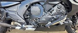 2022 BMW Motorrad K 1600 B GRAND AMERICA BLUE