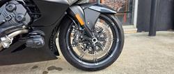 2022 BMW Motorrad K 1600 B GRAND AMERICA BLUE