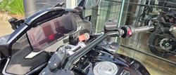 2022 BMW Motorrad K 1600 B GRAND AMERICA BLUE