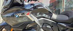2022 BMW Motorrad K 1600 B GRAND AMERICA BLUE