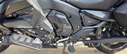 2022 BMW Motorrad K 1600 B GRAND AMERICA BLUE