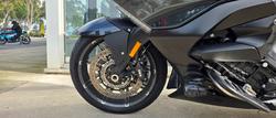 2022 BMW Motorrad K 1600 B GRAND AMERICA BLUE