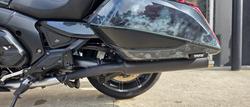 2022 BMW Motorrad K 1600 B GRAND AMERICA BLUE