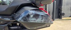 2022 BMW Motorrad K 1600 B GRAND AMERICA BLUE