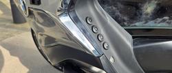 2022 BMW Motorrad K 1600 B GRAND AMERICA BLUE