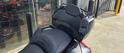 2022 BMW Motorrad K 1600 B GRAND AMERICA BLUE