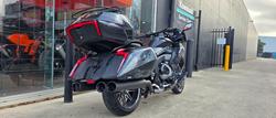 2022 BMW Motorrad K 1600 B GRAND AMERICA BLUE