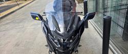 2022 BMW Motorrad K 1600 B GRAND AMERICA BLUE