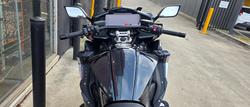 2022 BMW Motorrad K 1600 B GRAND AMERICA BLUE