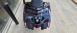 2022 BMW Motorrad K 1600 B GRAND AMERICA BLUE