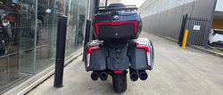 2022 BMW Motorrad K 1600 B GRAND AMERICA BLUE