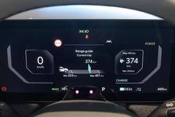 2026 Kia EV3 GT-Line Long Range