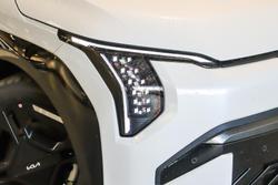 2026 Kia EV3 GT-Line Long Range